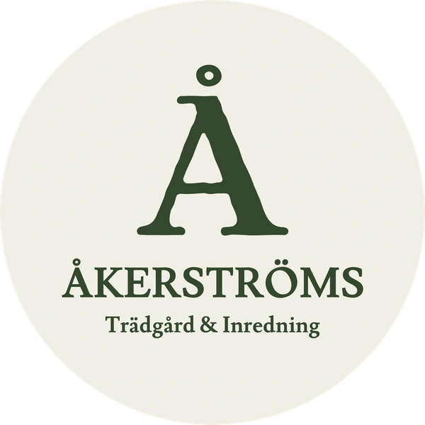 Åkerströms Trädgård & Inredning