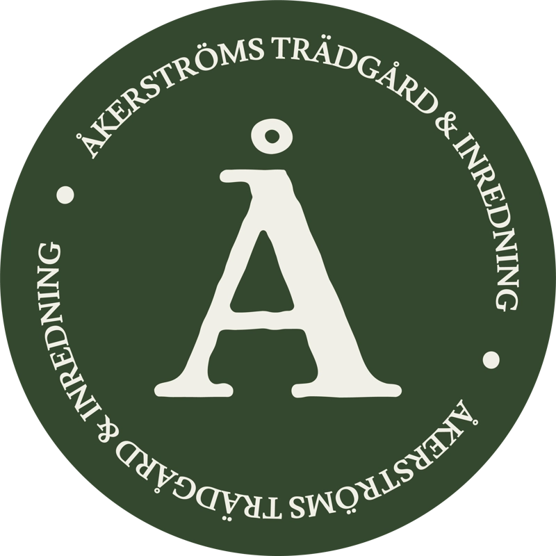 Åkerströms Trädgård & Inredning